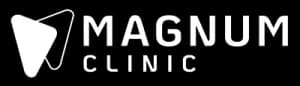 Magnum Clinic Logo