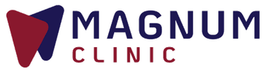 Magnum Clinic Logo
