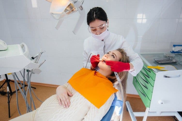 Why Families Trust Oval Dental Clinic for Pain-Free Dental Care and Lasting Smiles