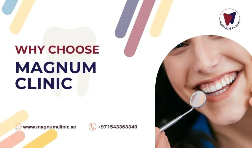 Top Dental Clinics in Dubai