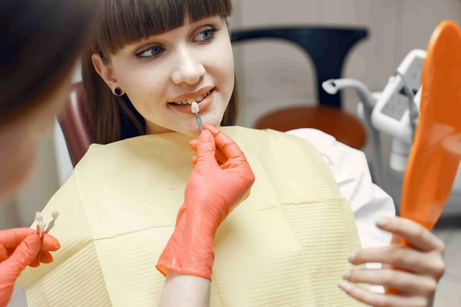 Procedure step 6: Final Check