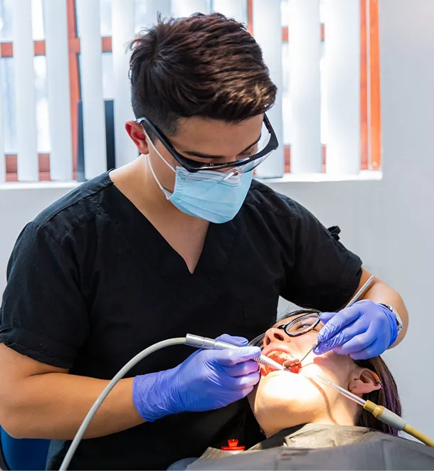 Re-Root Canal Treatment Cost In Dubai