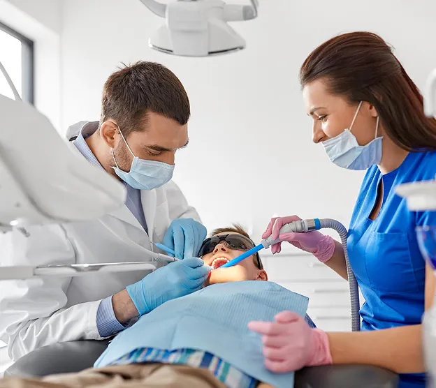 Dental Implants Risks And Complications