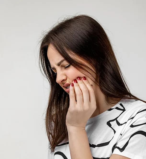 Tooth Pain Treatment Cost in Dubai