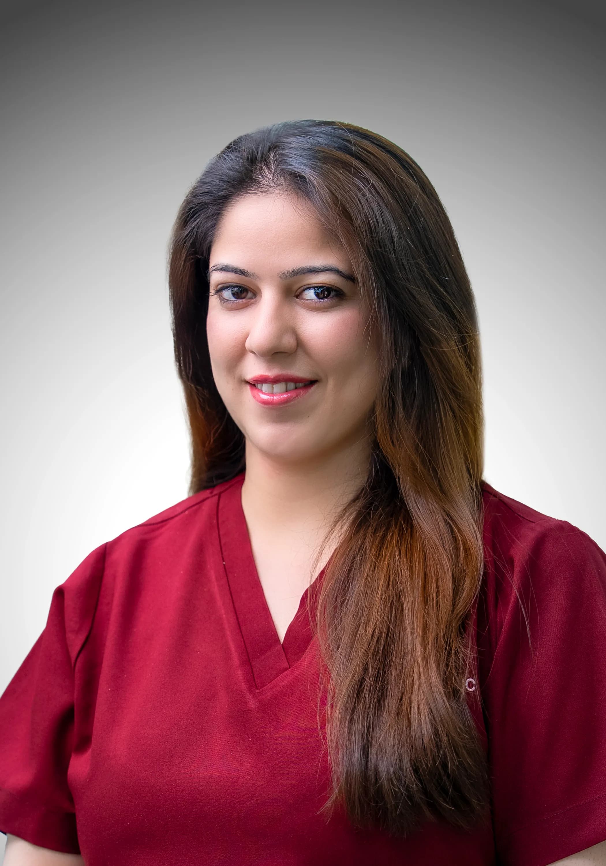 Dr. Mehak Tariq, Clinic Coordinator
