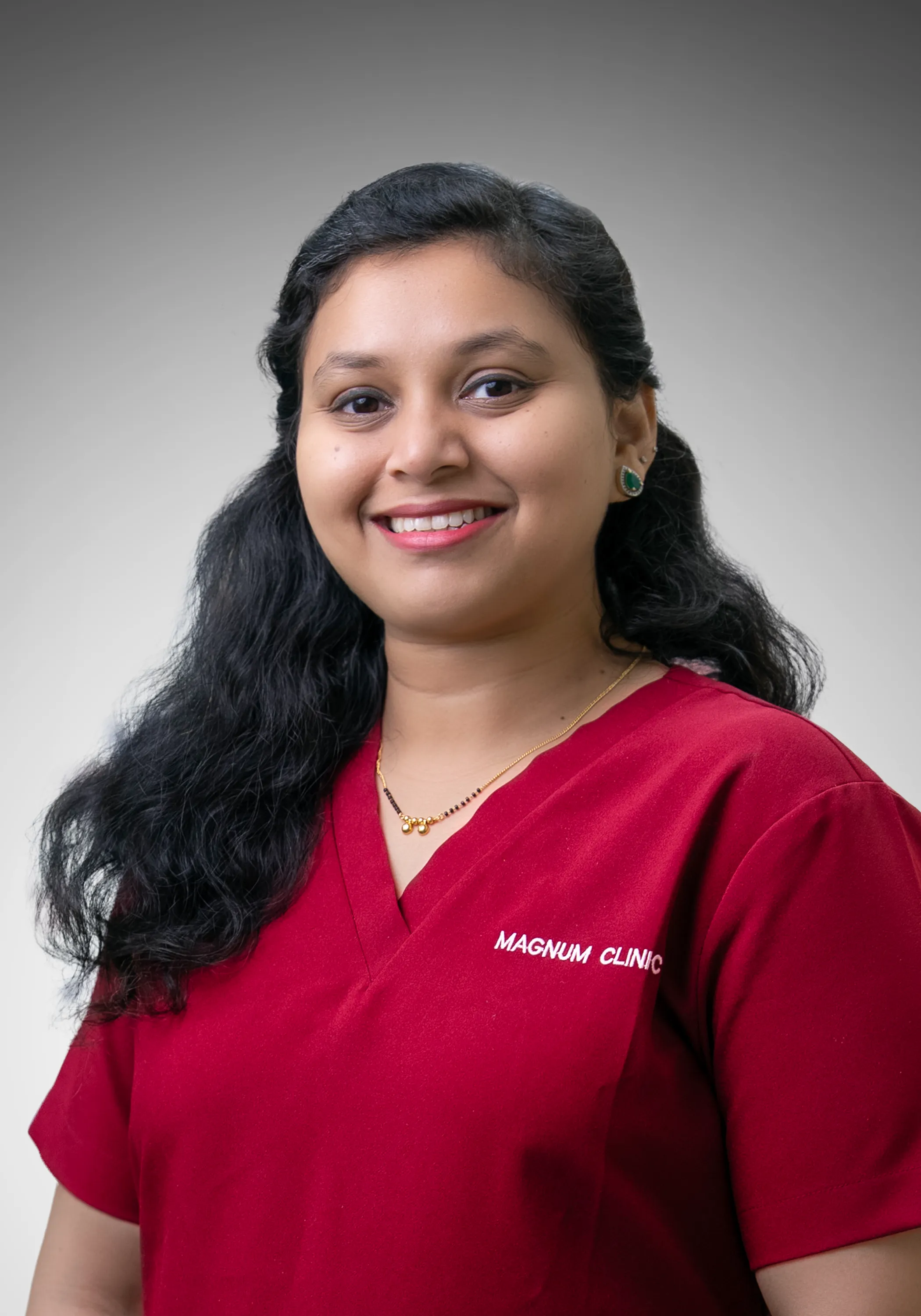 Dr. Mitali Ravindra Shinde, Pediatric & Preventive Dentistry