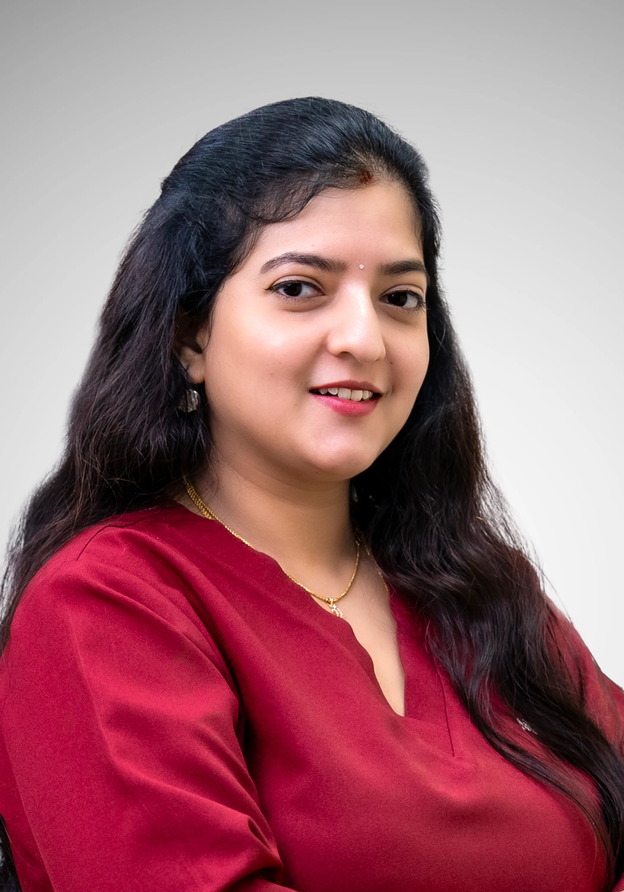 Dr. Neeraja Varikuti, General and Cosmetic Dentist at Magnum Clinic Dubai