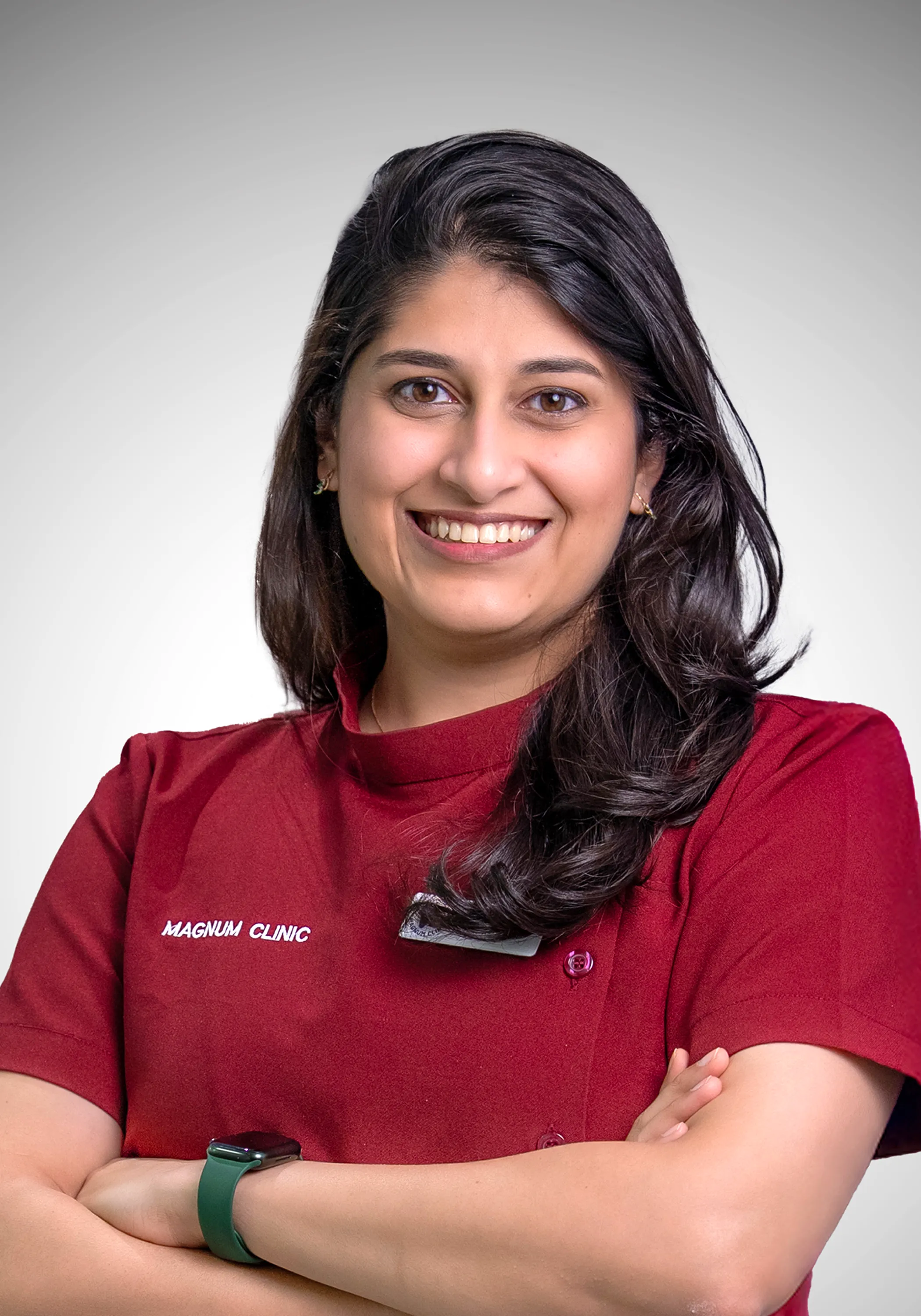 Dr. Rachel, Pedodontics and Preventive dentistry