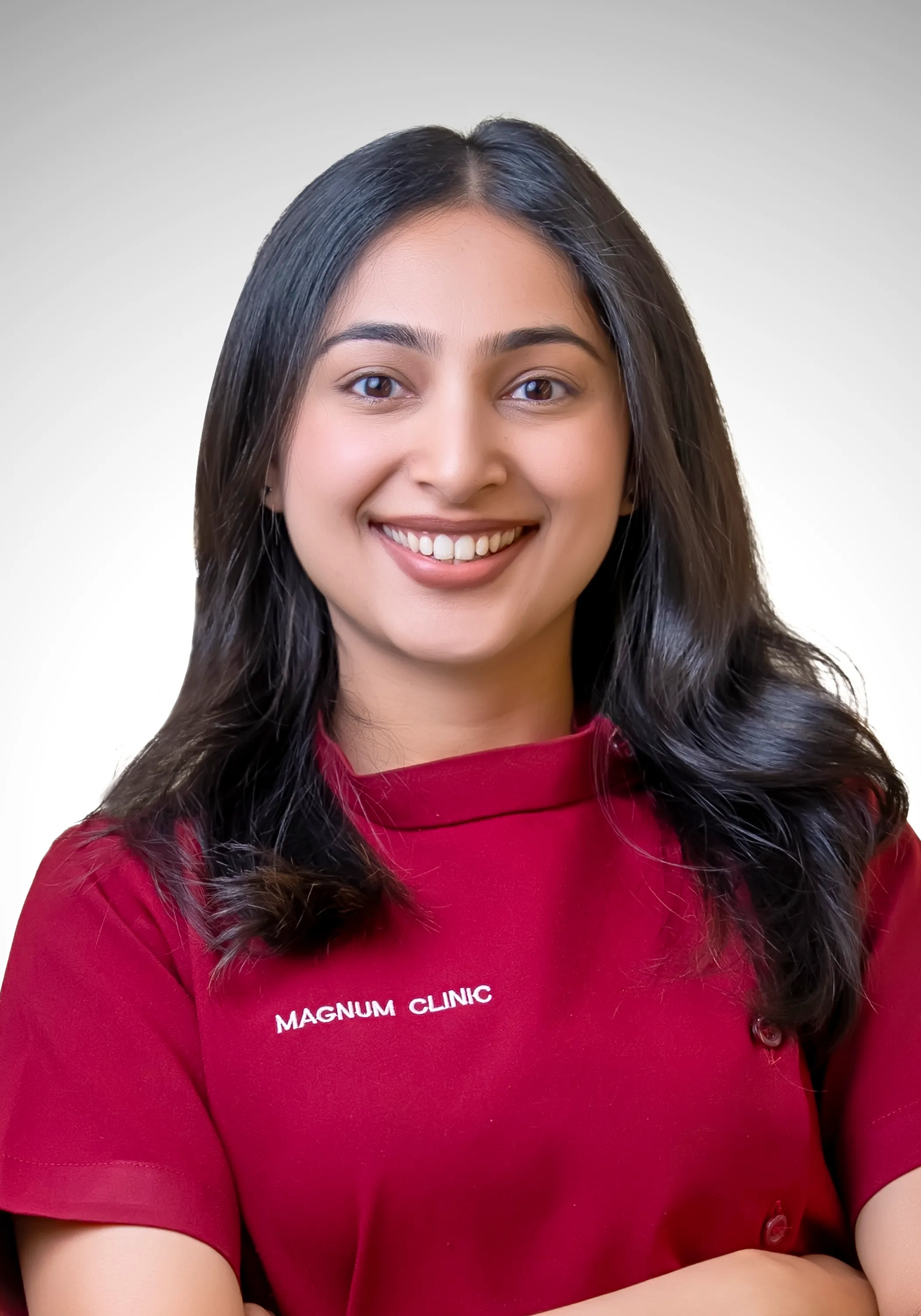 Dr. Shreya Matandoor