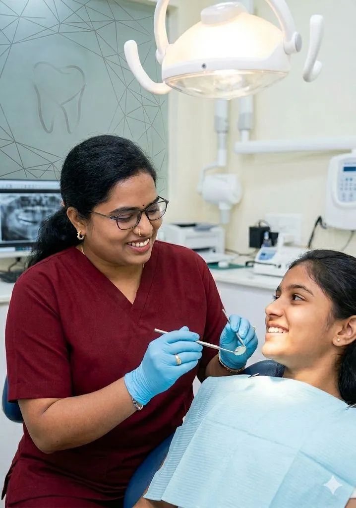 Comprehensive general dentistry, preventive care, and smile aesthetics at Magnum Clinic