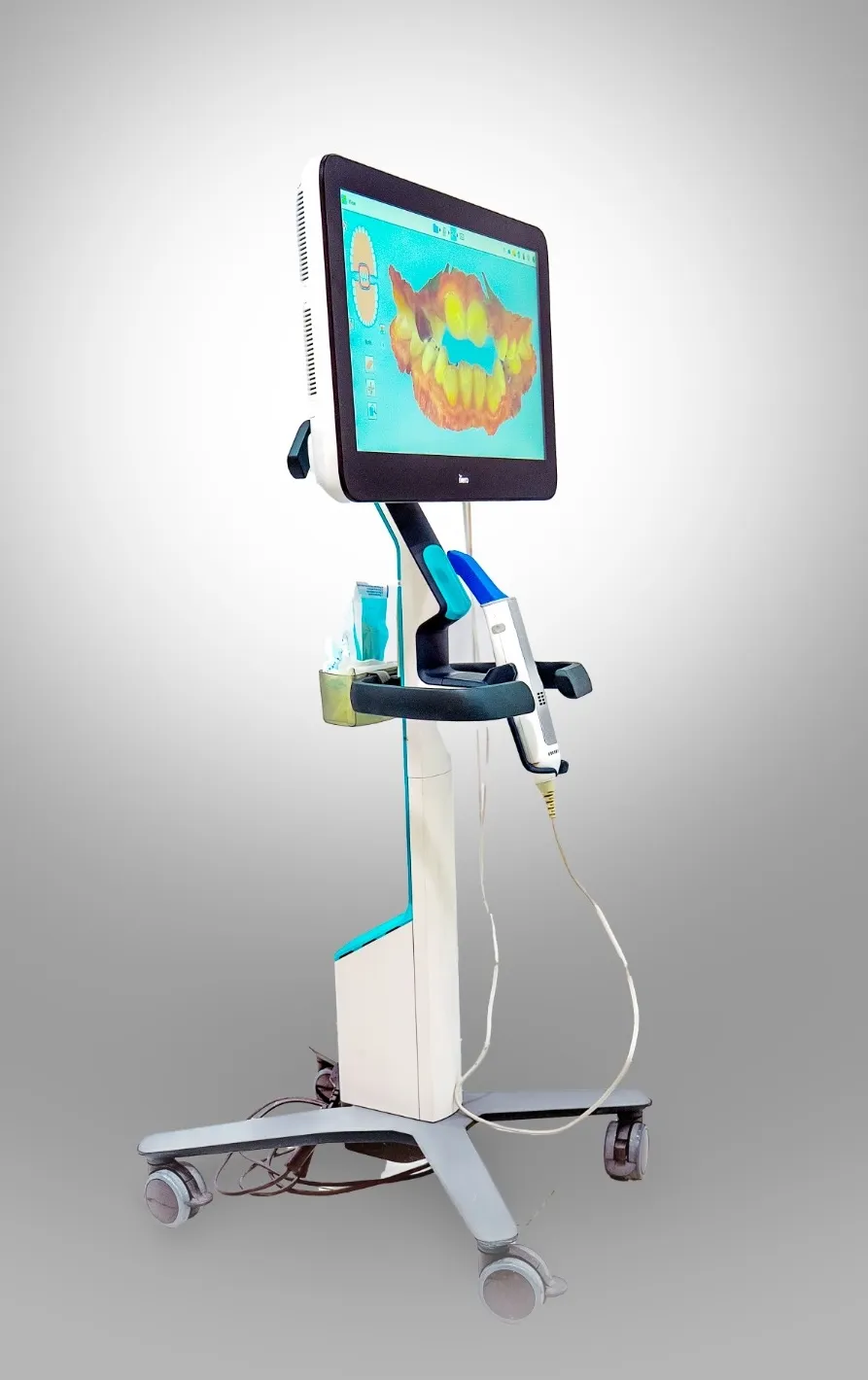 Page hero background