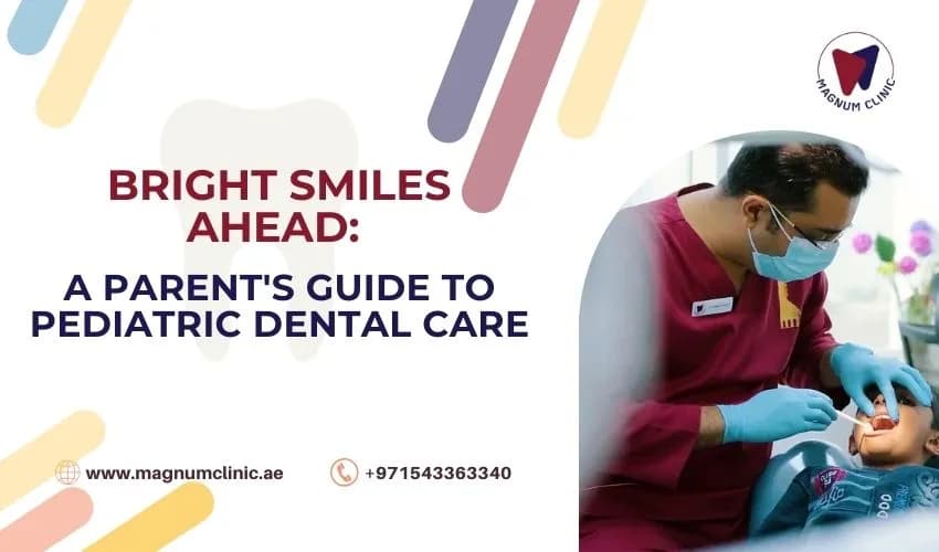 Five Essential Tips for Keeping Your Child's Teeth Healthy