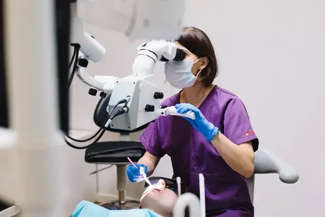 Dentist Dubai