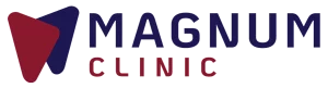 Magnum Dental Clinc Logo