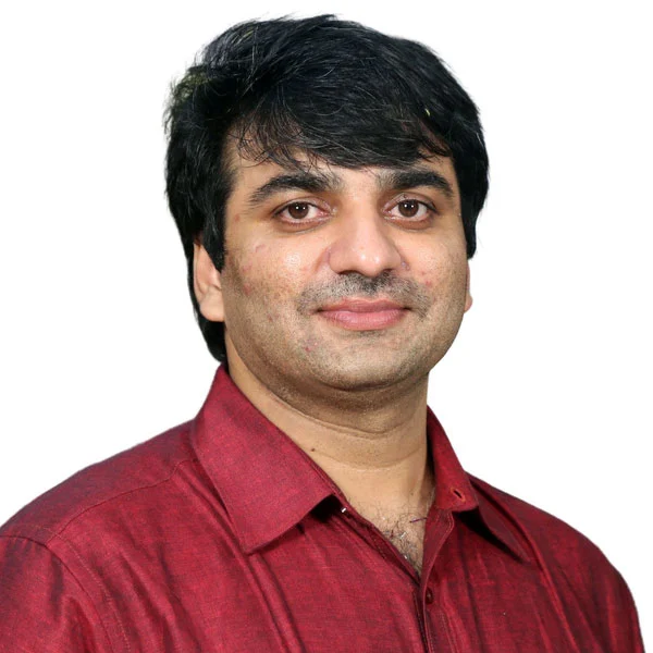 Dr. Alok Navnit Mehta - Implantologist in Dubai