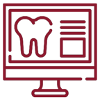 intraoral scan dental