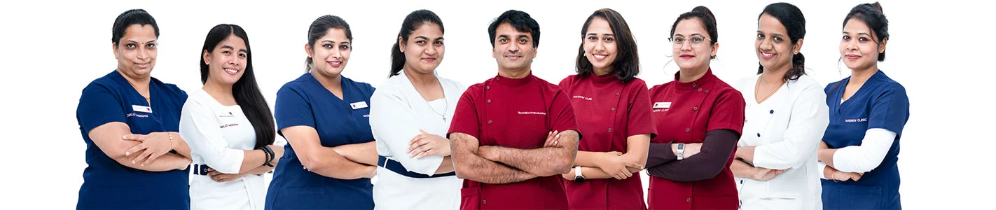 Magnum-Clinic-JVC-Branch-Team-Image