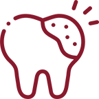 teeth erosion treatment