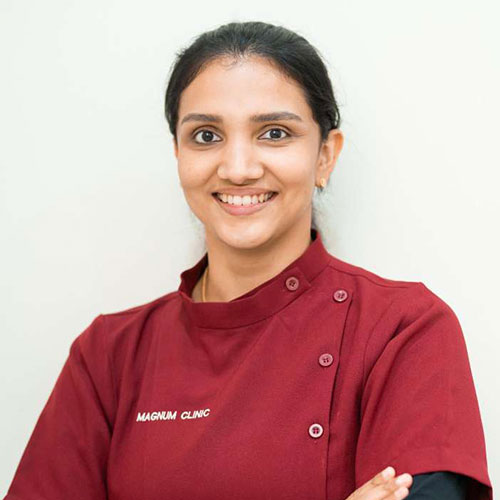 Dr. Alok Navnit Mehta - Implantologist in Dubai