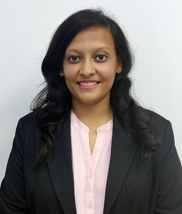 Dr. Alok Navnit Mehta - Implantologist in Dubai