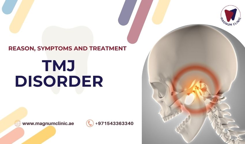 TMJ Disorder