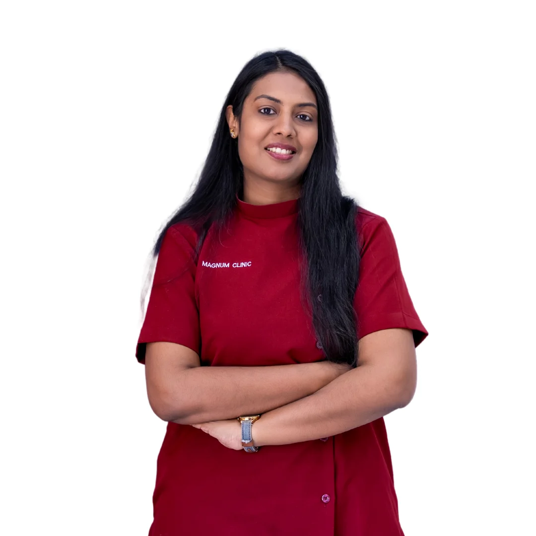 Dr. Alok Navnit Mehta - Implantologist in Dubai
