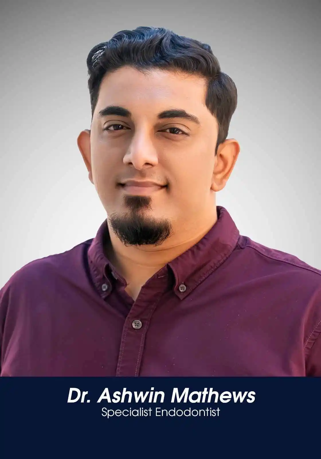 Dr. Alok Navnit Mehta - Implantologist in Dubai