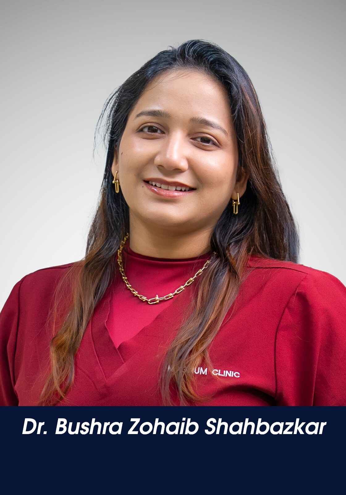 Dr. Alok Navnit Mehta - Implantologist in Dubai