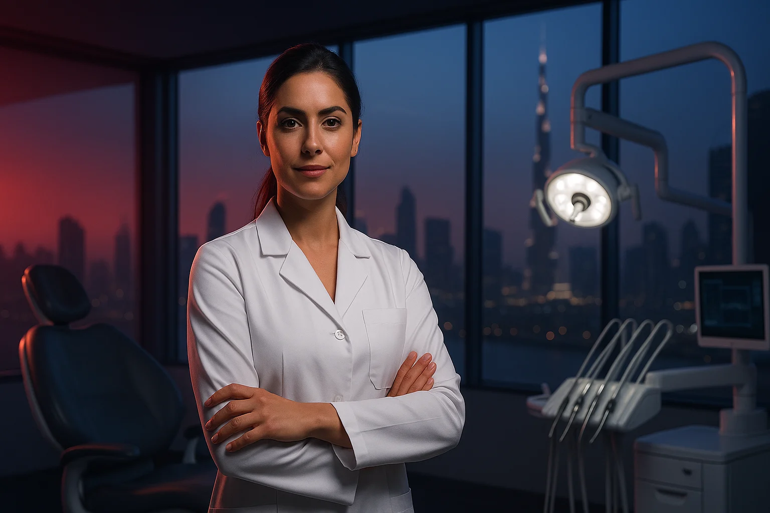 The Ultimate Guide to Dentist Jobs in Dubai (2025): Salaries, DHA License & Career Path