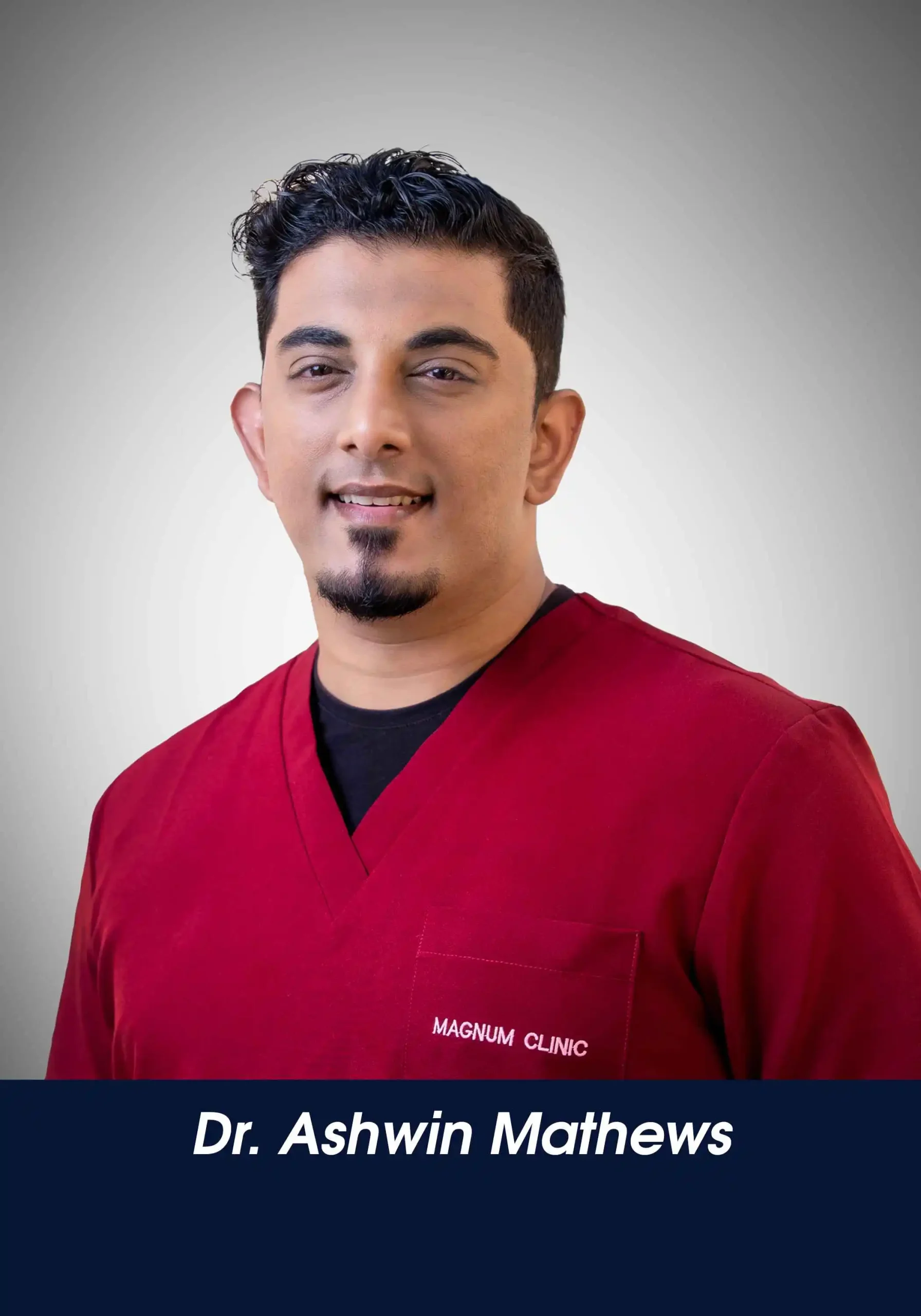 Dr. Alok Navnit Mehta - Implantologist in Dubai