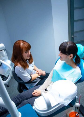 second opinion dentist