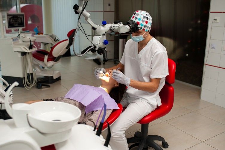 DentistClinicinDubai 1