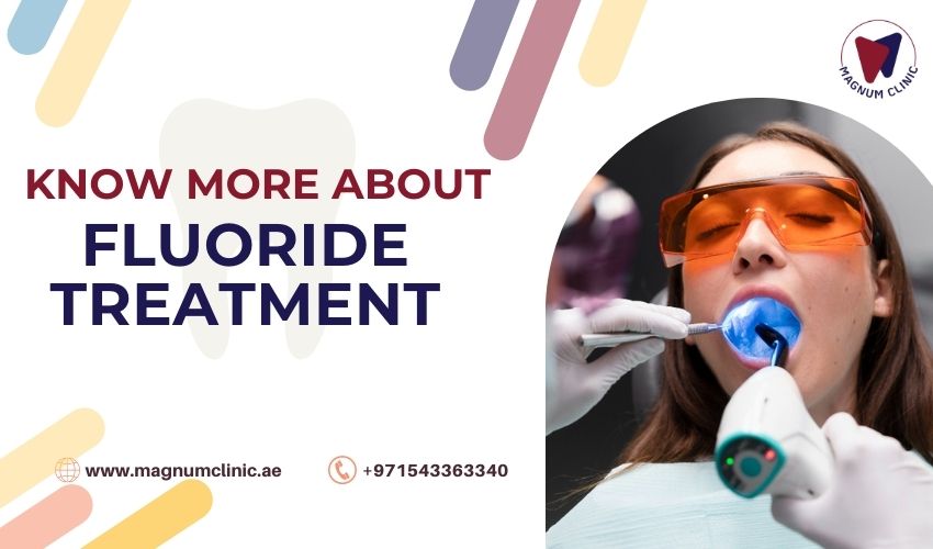 Fluoride Treatment Benefits & Cost