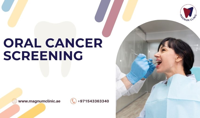 Guide On Oral Cancer Screening